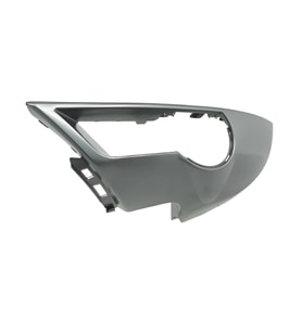 Audi Q7 2010-2015 Sol Ön Tampon Sis Bakaliti 4L0807061D