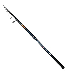 OSKAR CHAMPION TELESKOPİK KAMIŞ 3.60MT 200GR