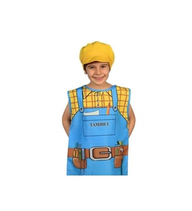 AND-5115 TAMİRCİ KOSTÜMÜ