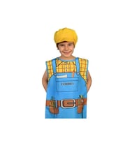 AND-5115 TAMİRCİ KOSTÜMÜ