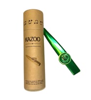 BRAHNER KAZOO BR-03 YEŞİL