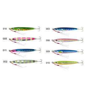 Lucky John Basara Jigger BB 40gr Metal Jig Yem 010