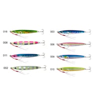Lucky John Basara Jigger BB 40gr Metal Jig Yem 010