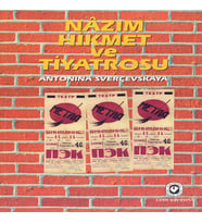 Nazım Hikmet ve Tiyatrosu