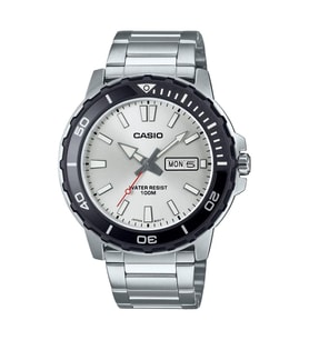 Casio MTD-125D-7AVDF Erkek Kol Saati