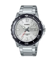 Casio MTD-125D-7AVDF Erkek Kol Saati