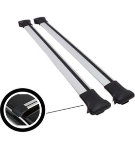 Ara Atkı Kısa 105cm Gri Pnd