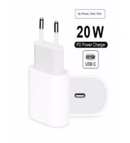 Apple 20 W Type-C Şarj Adaptörü-MUVV3TU/A ( Türkiye Garantili )