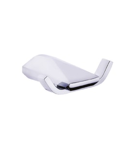 PN4808 Nova Çiftli Askılık Krom