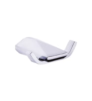 PN4808 Nova Çiftli Askılık Krom