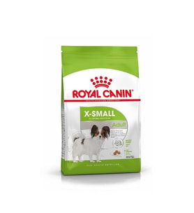Royal Canin XSmall Adult Yetişkin Köpek Maması 1,5 Kg