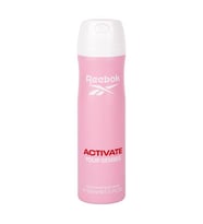 Reebok Activate Your Senses 150 ml Kadın Deodorant