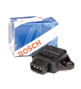 GAZ KELEBEK SENSÖRÜ HYUNDAI ACCENT YUMURTA KASA 1995-2000 (Boş)