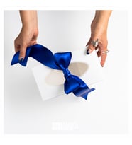 İnci Koleksiyon Patısserıe Gıft Box - Pasta Kutusu Beyaz 10 Adet ( 22x9x13 Cm )