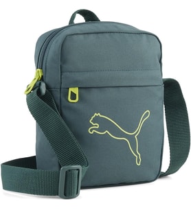 PLUS Portable Unisex Yetişkin Çapraz Çanta Herb Garden Tek Beden