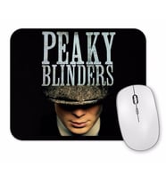 Peaky Blinders Mouse Pad