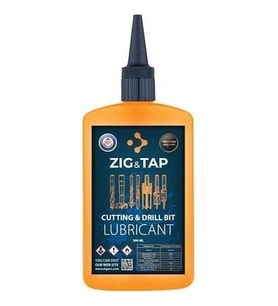 Zig&Tap Delme Kesme ve Kılavuz Çekme Yağı 5 LT