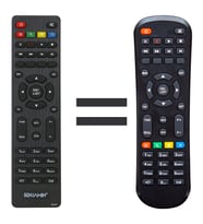 BENJAMIN BJ11400 HD UYDU KUMANDA
