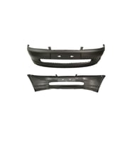 Opel Vectra B Ön Tampon Sissiz 96-98 Model Arası (Standart)