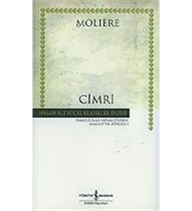 Cimri Moliere