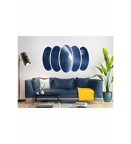 UZAY BİLİM KURGU SCİ-Fİ MDF TABLO-0899