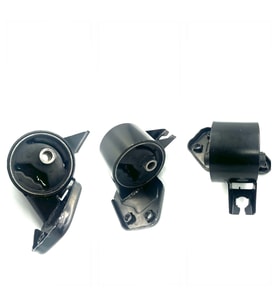 MOTOR TAKOZU ACCENT BENZİNLİ 1995-2005 ÖN SOL (MANUEL)
