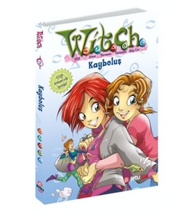Disney Witch Kayboluş