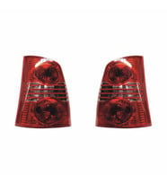 Hyundai Atos Sol-Sağ Arka Stop TAKIMI 2004-2008