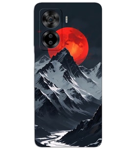 Casper Via X40 Kılıf HD Desen Baskılı Kılıf - 5722