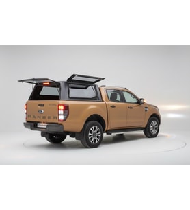 Pick-up Kabin Gazlı  Amortisör 45 Cm 200n