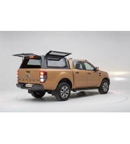 Pick-up Kabin Gazlı  Amortisör 45 Cm 200n
