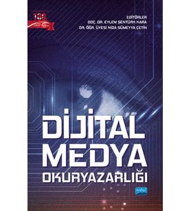 Dijital Medya Okuryazarlığı