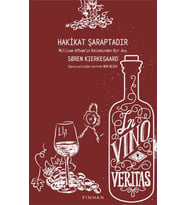 Hakikat Şaraptadır