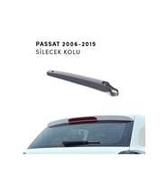 Passat 2006-2015 Arka Silecek Kolu 6q6955707c