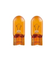 Narva Wy5w 12v. T10 5w Dipsiz Sarı Ampul 17169 2 Adet