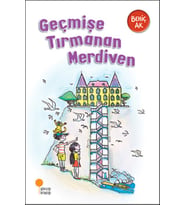 Geçmişe Tırmanan Merdiven