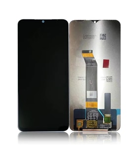 Redmi Note 11E Ekran Dokunmatik (Siyah)