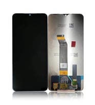Redmi Note 11E Ekran Dokunmatik (Siyah)