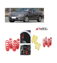 Vw Passat B72012-2016 Apexi 3.5 cm Helezon Spor Yay