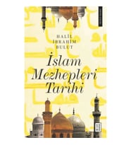İslam Mezhepleri Tarihi