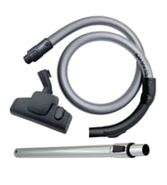 Philips İle Uyumlu FC 9530 PowerPro Active Süpürge Katlanmaz Dayanıklı Güçlü Hortumu Seti