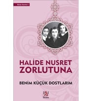 Benim Küçük Dostlarım