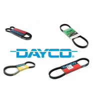 DAYCO 16,3-828 LE KAYIŞ HUNTER 50