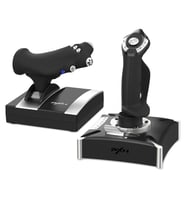 PXN 2119PRO Uçuş Simülatörü Joystick