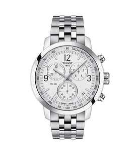 T1144171103700 Tissot Prc 200 Erkek Kol Saati T114.417.11.037.00