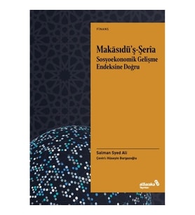 Makasıdu¨’ş-Şeria Sosyoekonomik Gelişme Endeksine