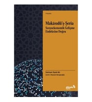Makasıdu¨’ş-Şeria Sosyoekonomik Gelişme Endeksine