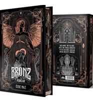 Bronz 6: Âşıklar – Yan Boyamalı