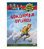 Görünmez Oyuncu