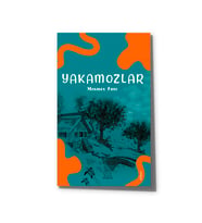YAKAMOZLAR